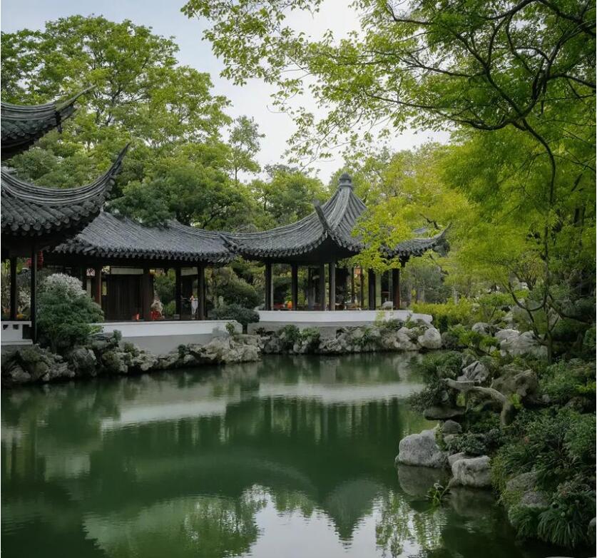 上海紫翠土建有限公司