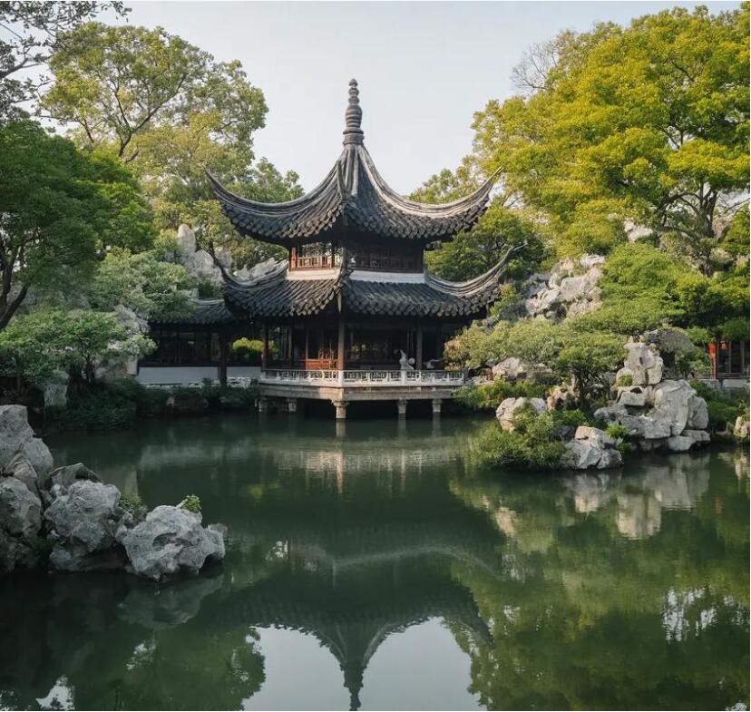 上海紫翠土建有限公司